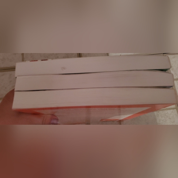 Books preschool curriculum year round activities 3 books in set ..age 2, 3, 4 - Picture 8 of 13